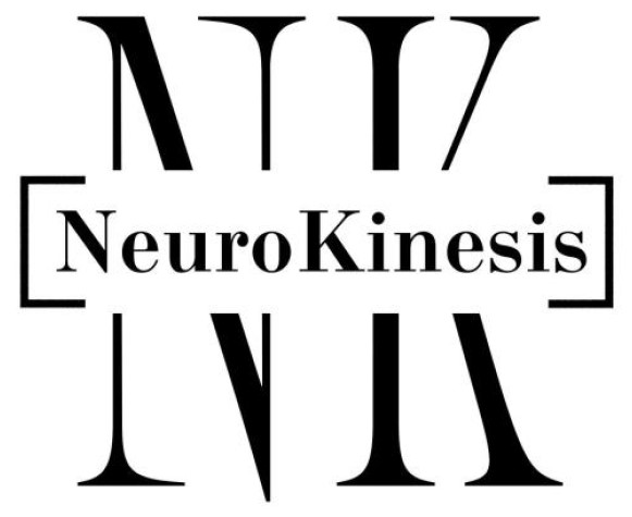 Лого ТМ neuro kinesis