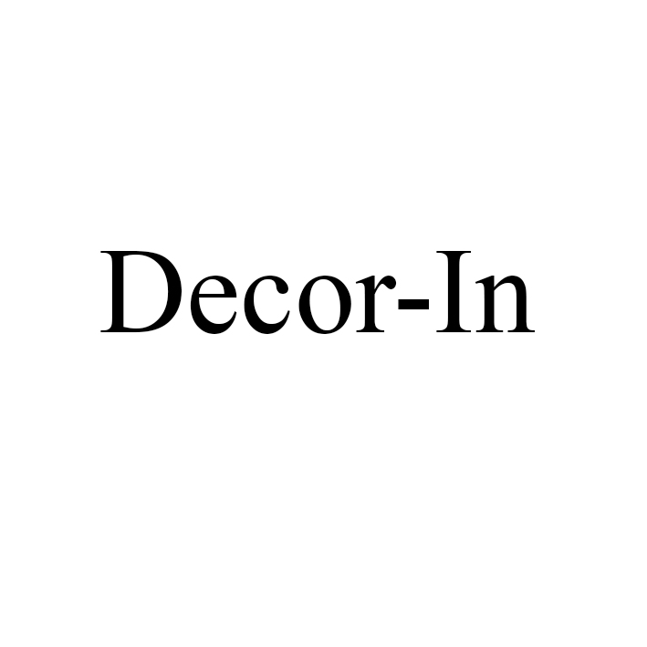 Зображення марки «decor in»