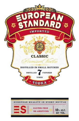 european quality in every bottle