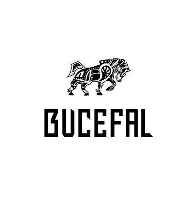 Лого ТМ bucefal
