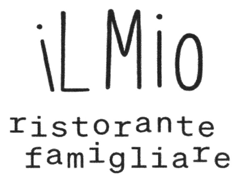 ristorante famigliare