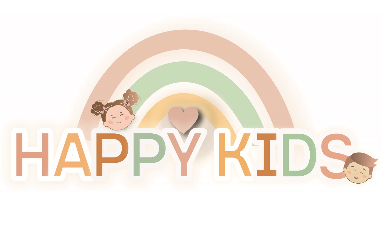 happy kids