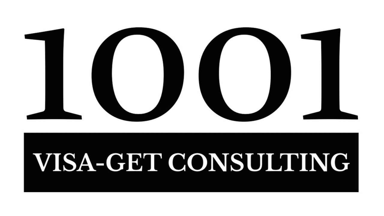 Торговельна марка «consulting get visa visa get visa-get visa-get consulting 1001 1001 visa-get consulting», свідоцтво №390143