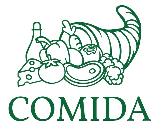Торговельна марка «comida», свідоцтво №391293