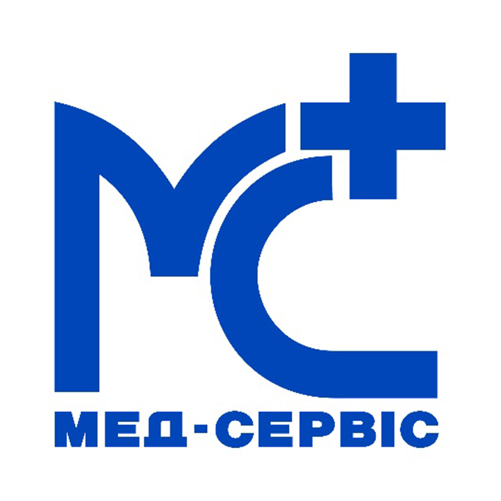 мс+ мед-сервіс