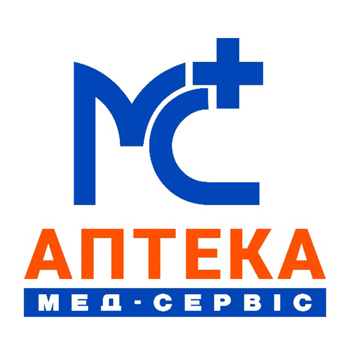 мс+ аптека мед-сервіс
