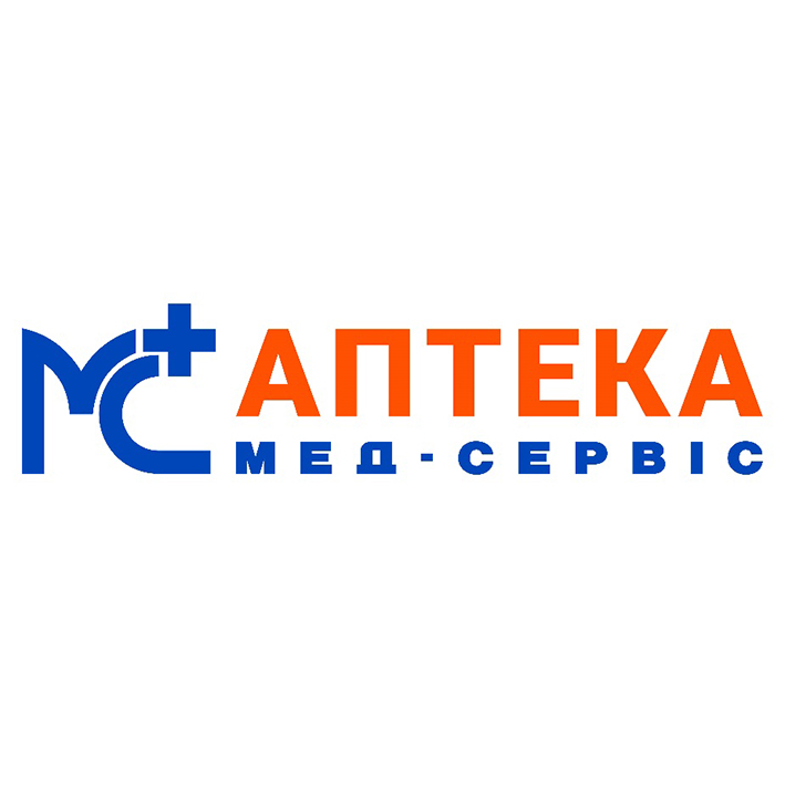 мс+ аптека мед-сервіс