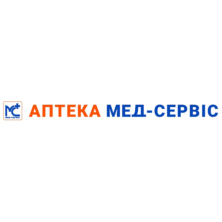мс+ аптека мед-сервіс