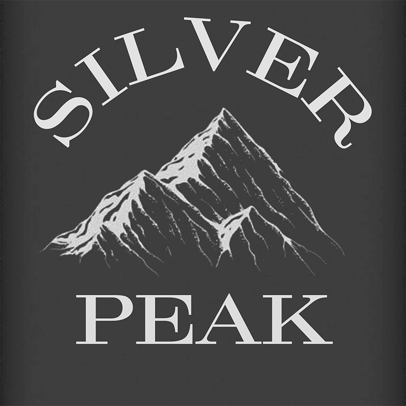 silver peak