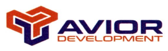 Зображення марки «avior development»