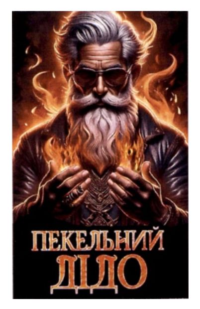 пекельний дідо