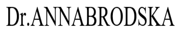dr.annabrodska
