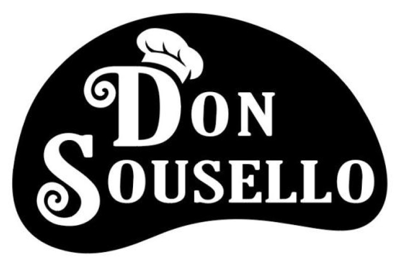 Торговельна марка «sousello don don sousello», свідоцтво №391633