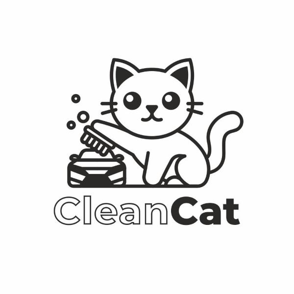 Лого ТМ cat