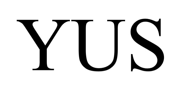 Зображення марки «yus»