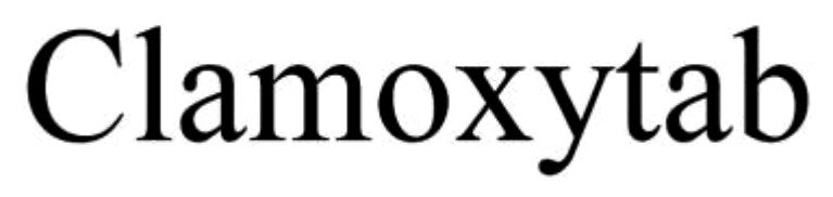 clamoxytab