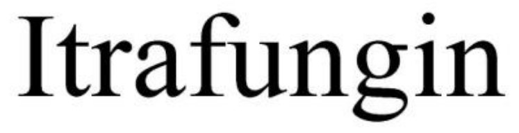 itrafungin