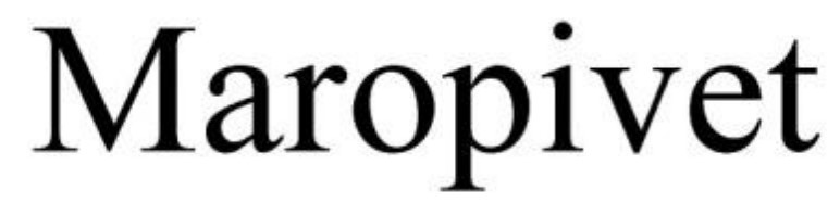 Зображення марки «maropivet»
