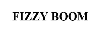 fizzy boom