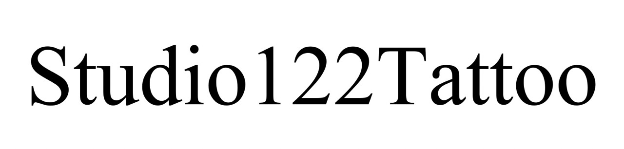 Торговельна марка «tattoo 122 studio studio 122 tattoo», свідоцтво №390942