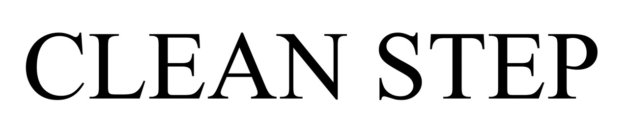 clean step