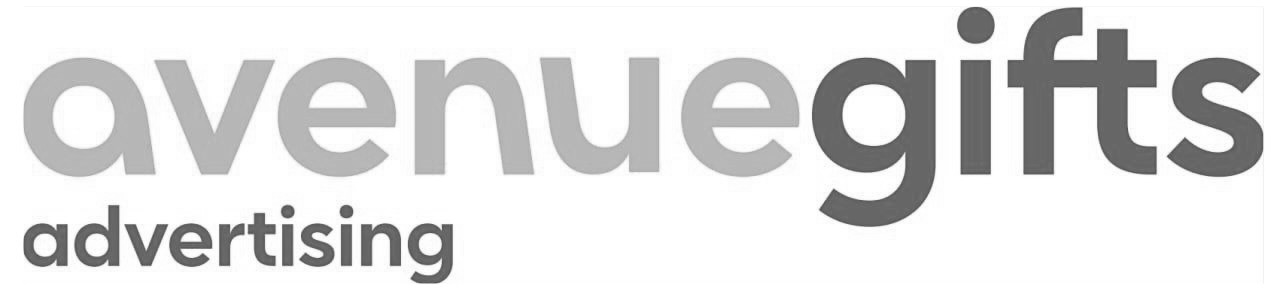 Торговельна марка «gifts avenue avenue gifts avenuegifts avenuegifts advertising», свідоцтво №390527