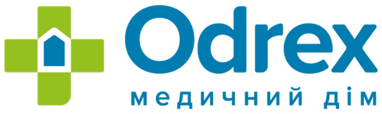odrex медичний дім