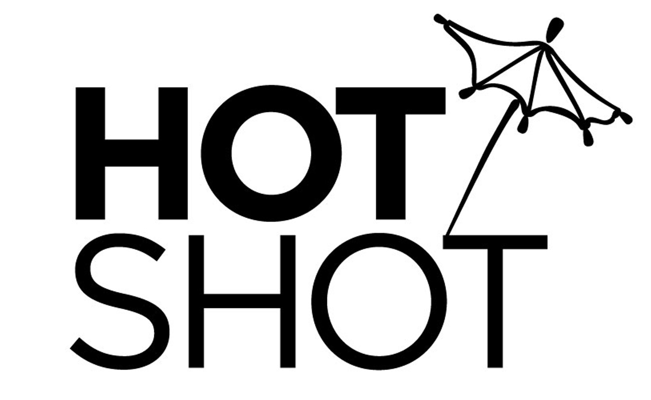 Зображення марки «нот · hot shot»