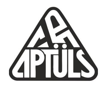 Торговельна марка «ср ар cp ap aptuls», свідоцтво №390946