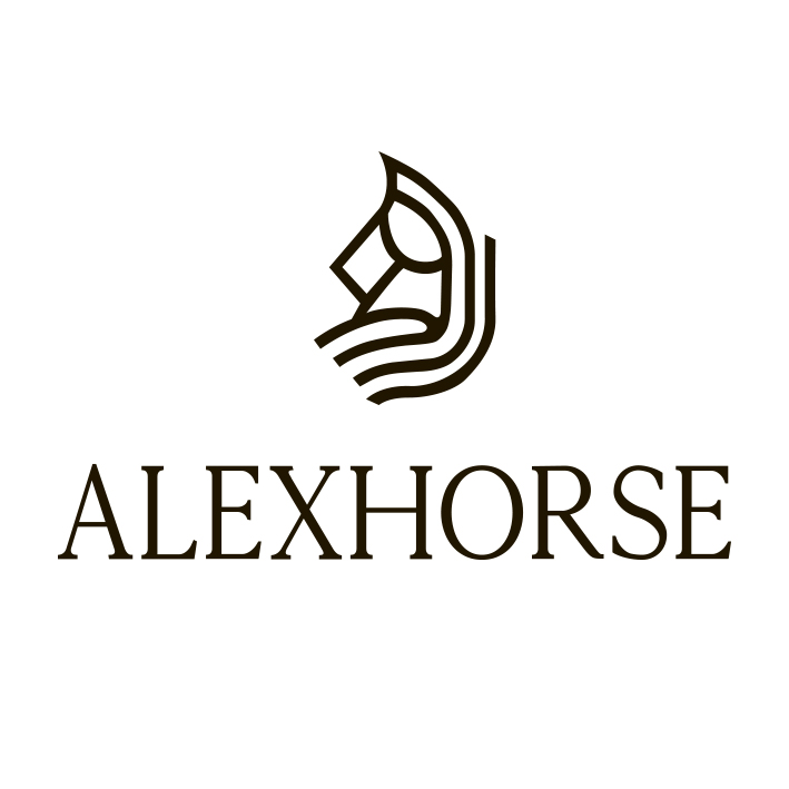 Зображення марки «alexhorse»