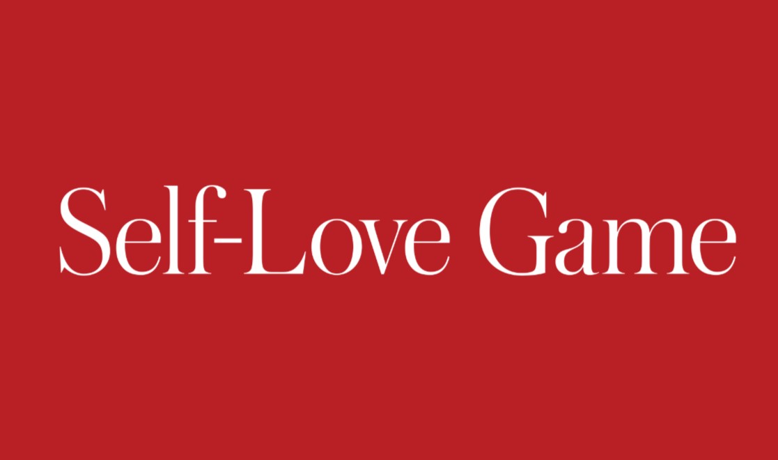 self-love game