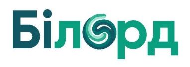 Торговельна марка «білорд», свідоцтво №391640