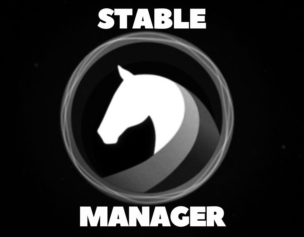 stable manager