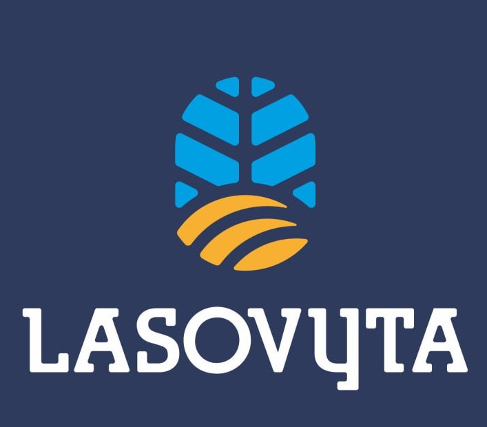 Торговельна марка «lasovyta», свідоцтво №391308