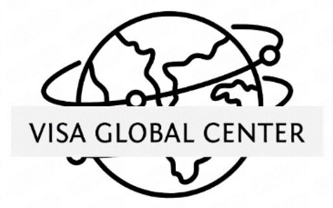 visa global center