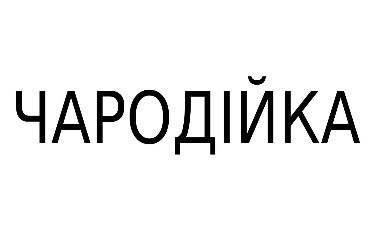 чародійка