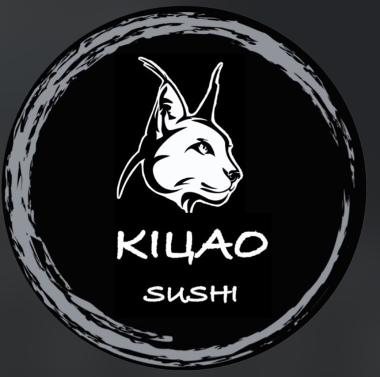 Лого ТМ sushi