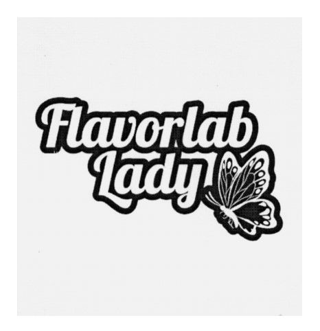 Торговельна марка «lady flavorlab flavorlab lady», свідоцтво №391313