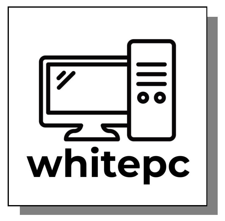 whitepc