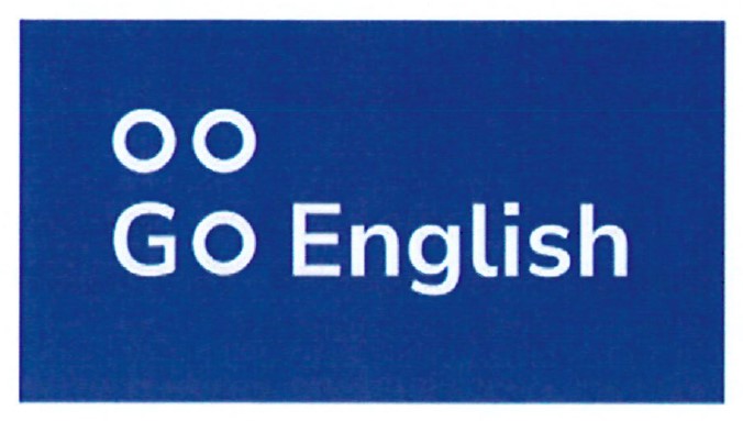 go english