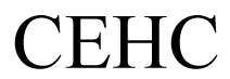 Торговельна марка сенс cehc
