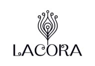 Зображення марки «lacora»