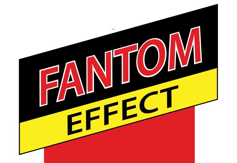Зображення марки «fantom effect»