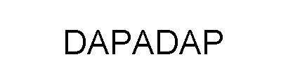 dapadap