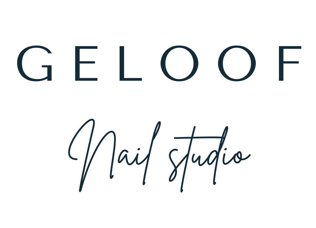 Торговельна марка «studio nail nail studio geloof», свідоцтво №391317