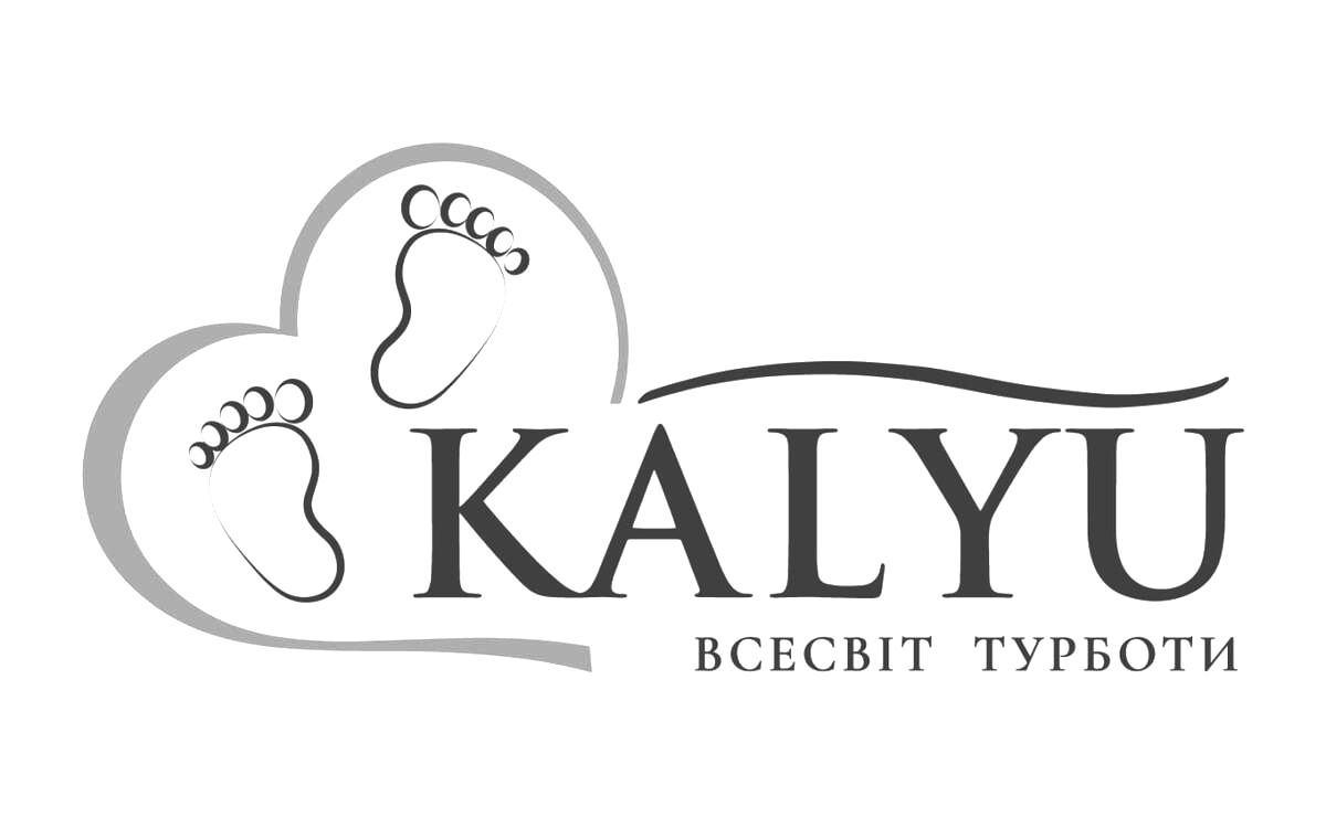 Зображення марки «kalyu всесвіт турботи»