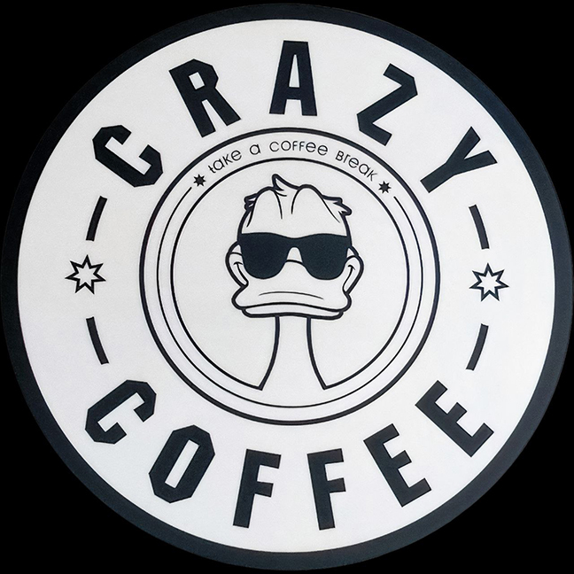 take a coffee break