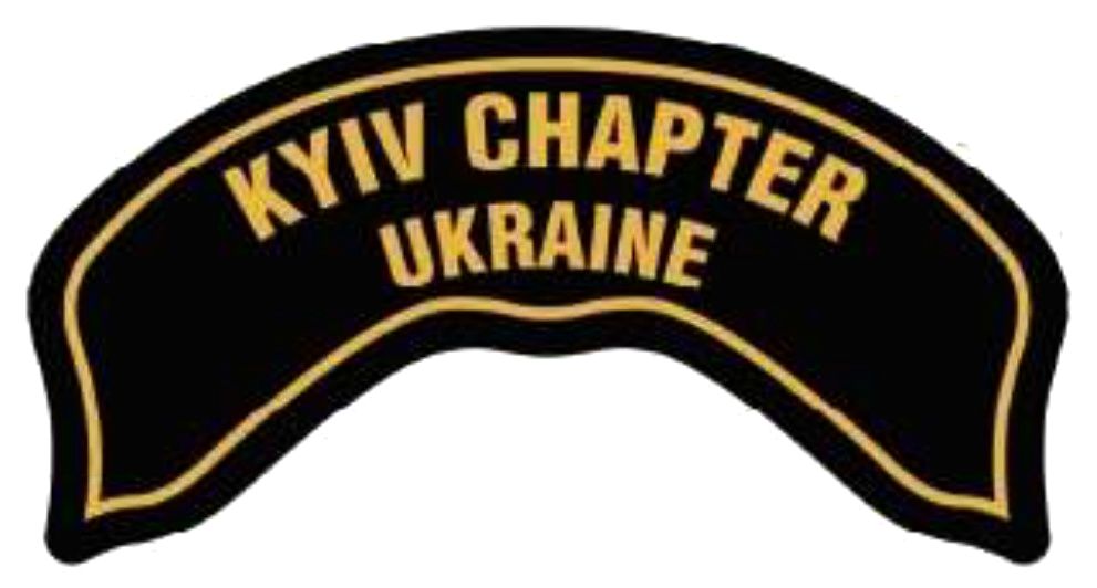 kyiv chapter ukraine