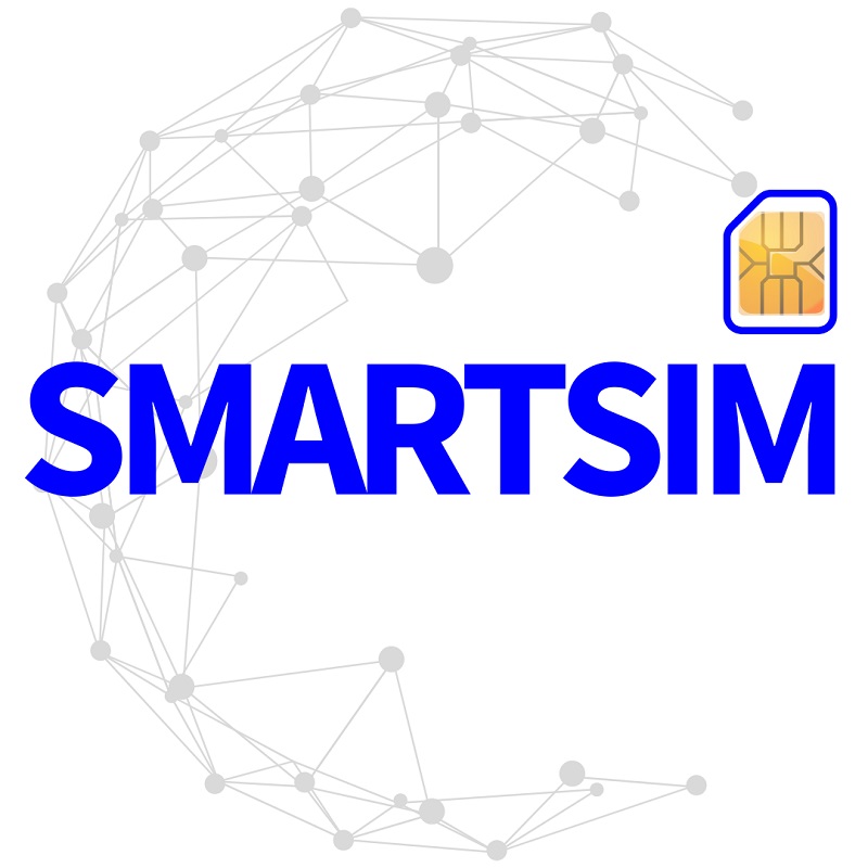 Зображення марки «smartsim»
