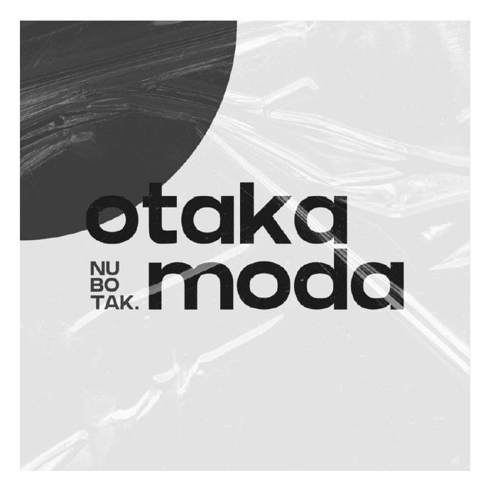 Зображення марки «tak · так · во · nubotak · bo · nu · otaka moda»